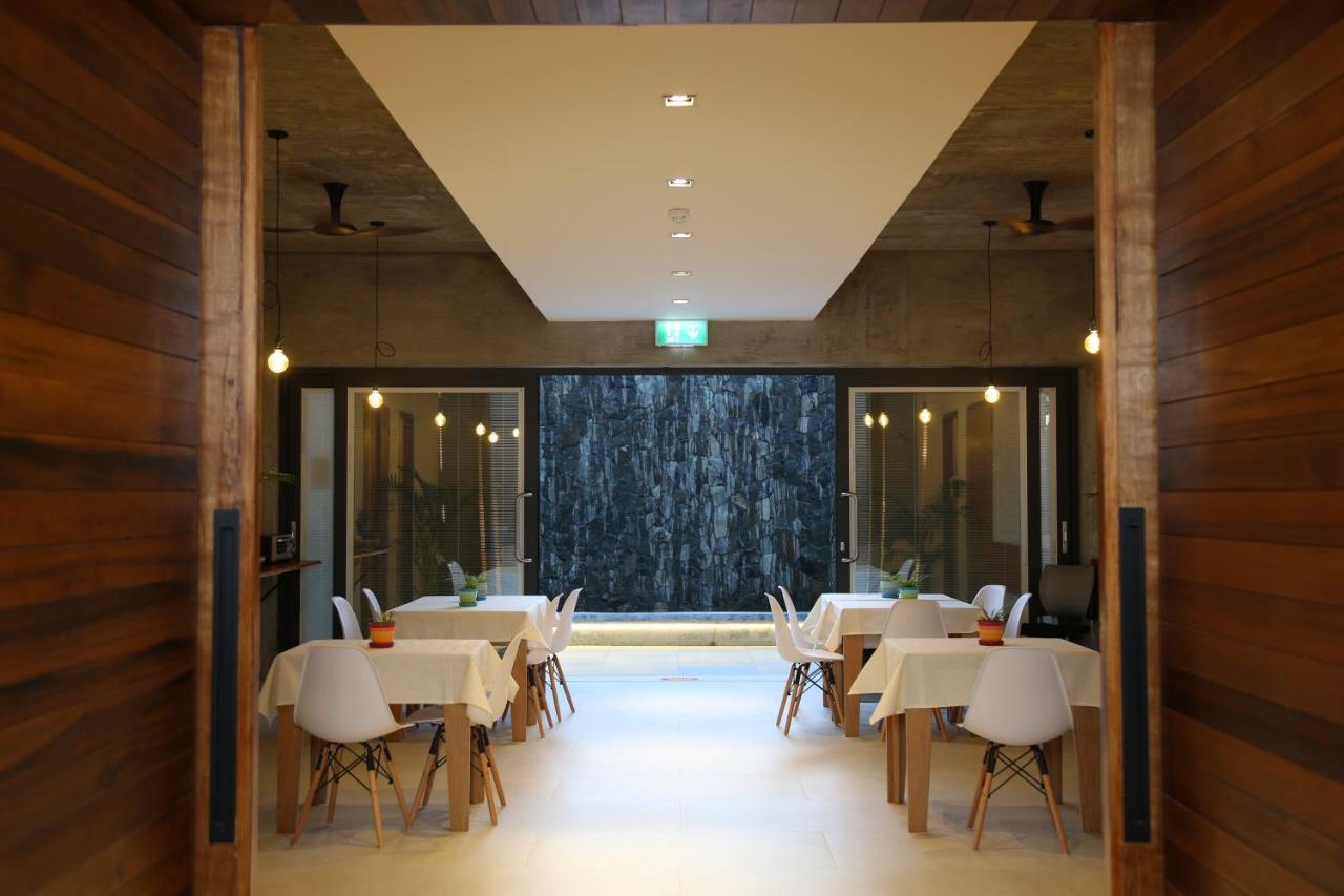 Sol Sanctum - Boutique Wellness Hotel Gros Islet Exterior photo