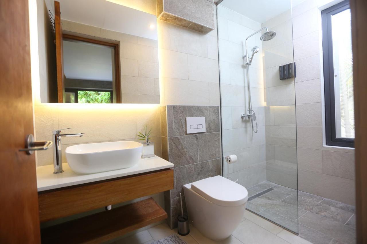 Sol Sanctum - Boutique Wellness Hotel Gros Islet Exterior photo